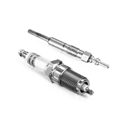 الانوار الامامية والخلفية
