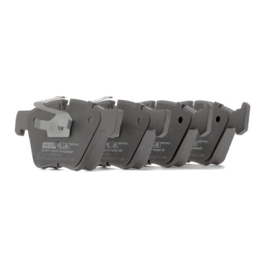 RIDEX PLUS 402B0046P Brake pad set