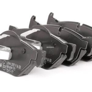 BREMBO Prime P 06 038 Brake pad set for BMW 1 Series, 3 Series, X1