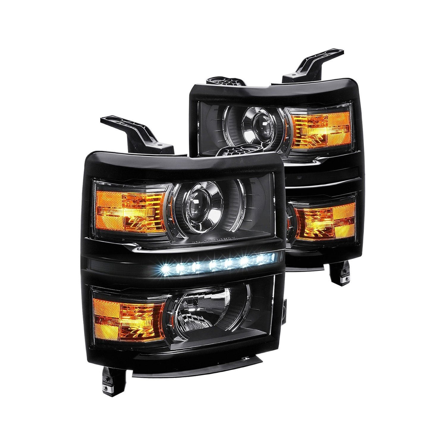 Lumen® - Custom Headlights - الصورة 2