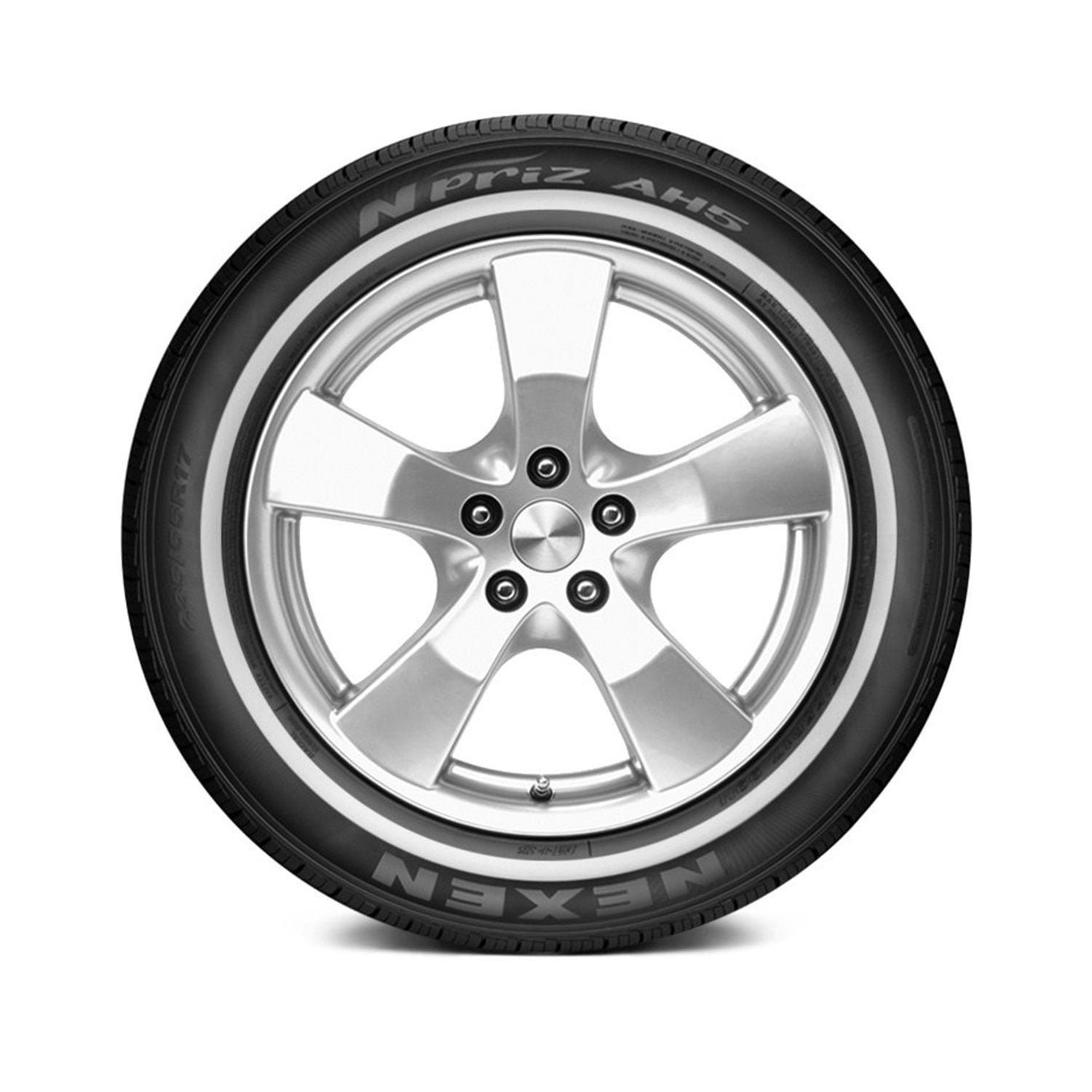 NEXEN® - N PRIZ AH5 WITH WHITE WALL - الصورة 2