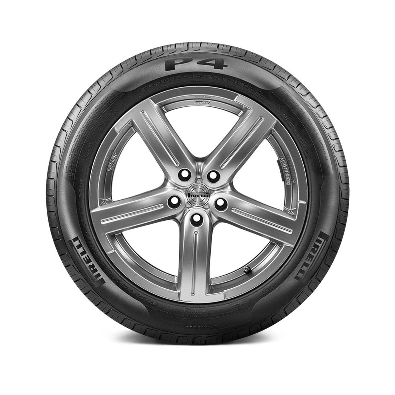 PIRELLI TIRES® - P4 FOUR SEASONS PLUS - الصورة 2