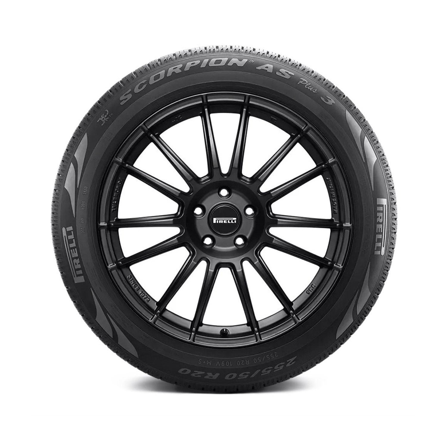 PIRELLI TIRES® - SCORPION™ AS PLUS 3 - الصورة 2