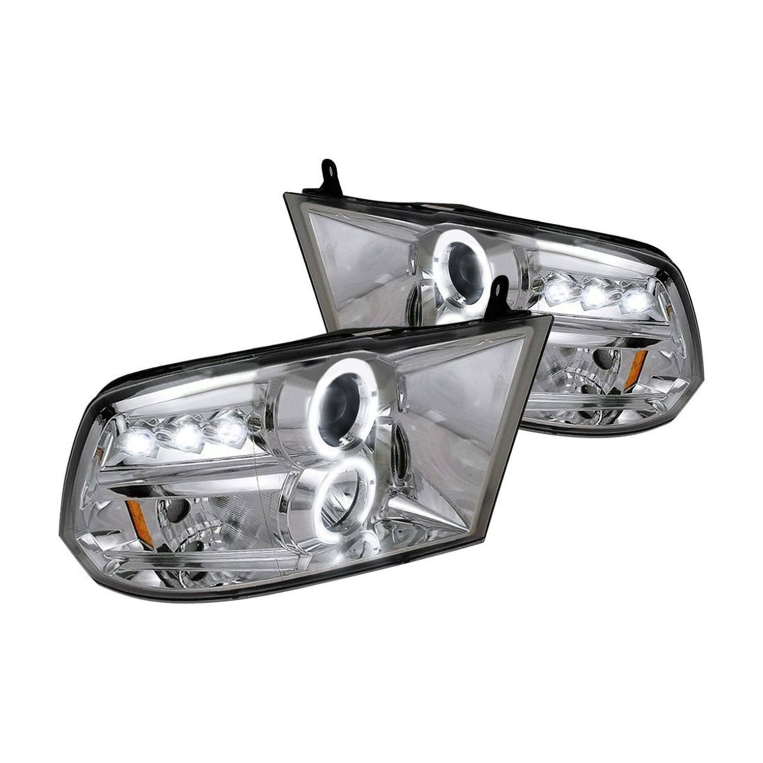 Spec-D® - Projector Headlights - الصورة 2