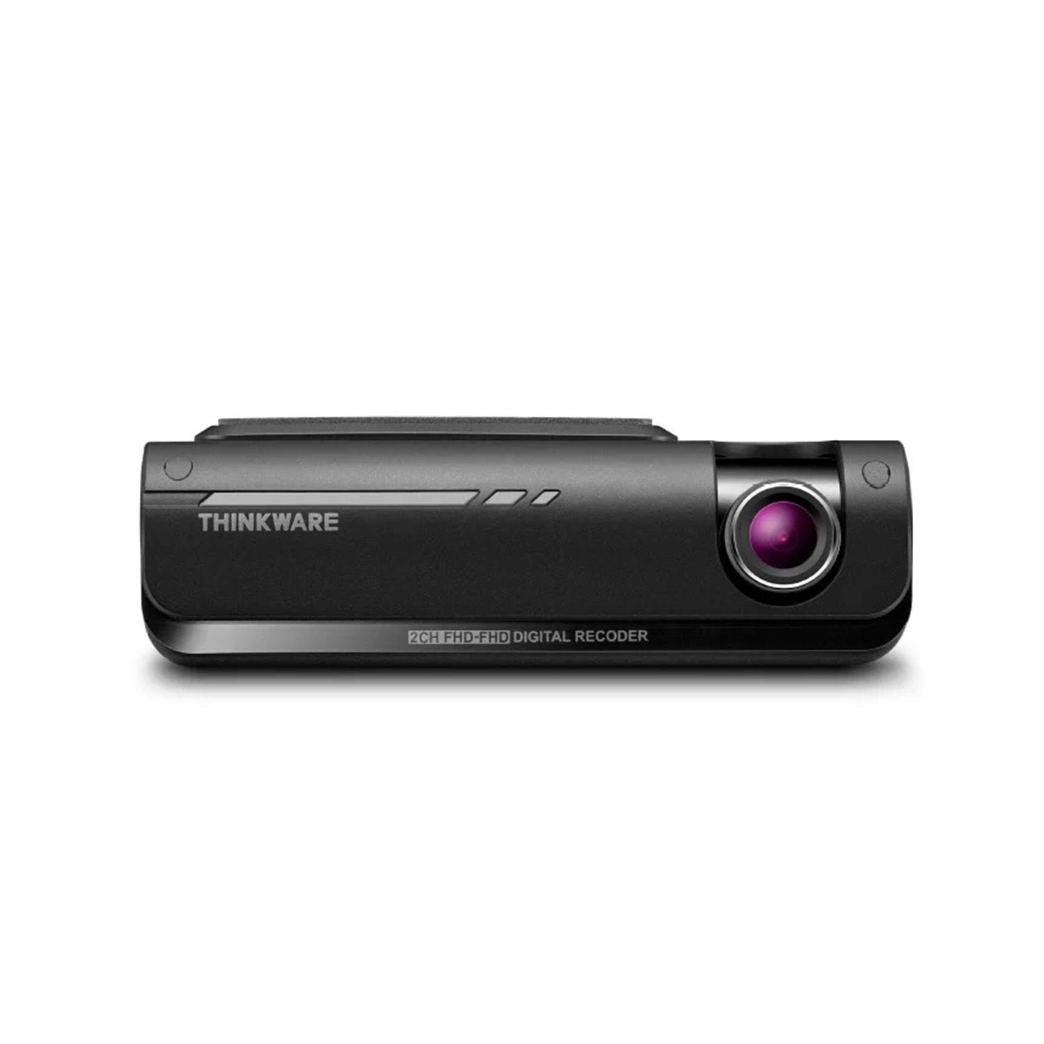 Thinkware F770 Dash Cam Dual Channel Wifi GPS 16GB - الصورة 2