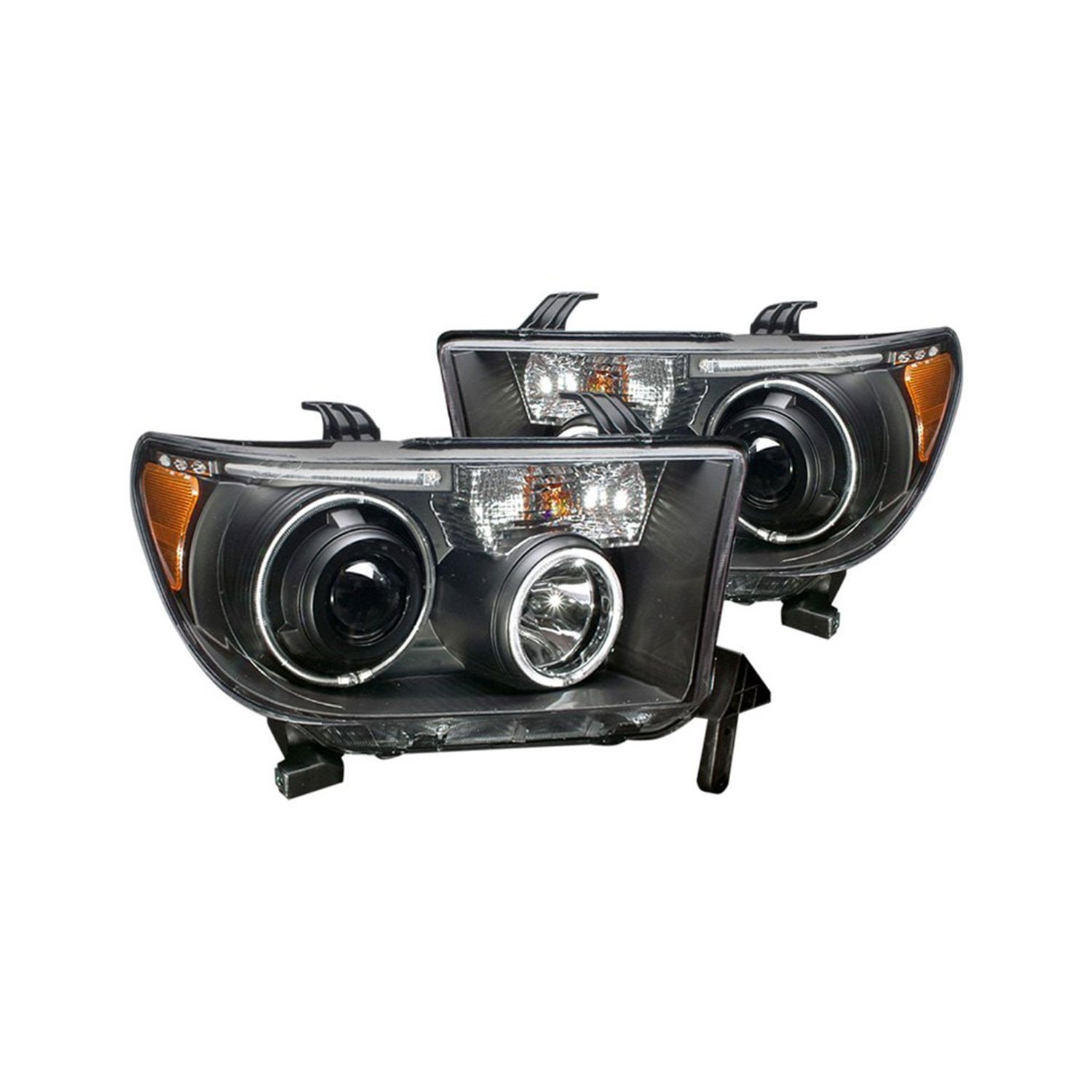 CG® - Projector Headlights - الصورة 2