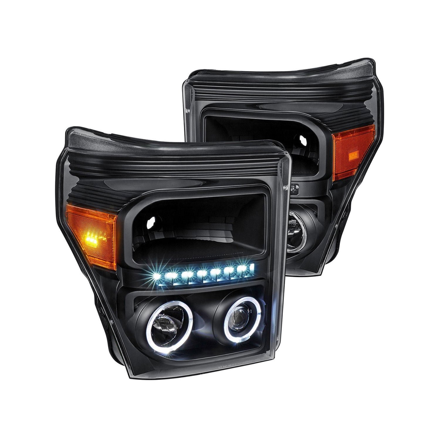 Lumen® - Custom Headlights - الصورة 3