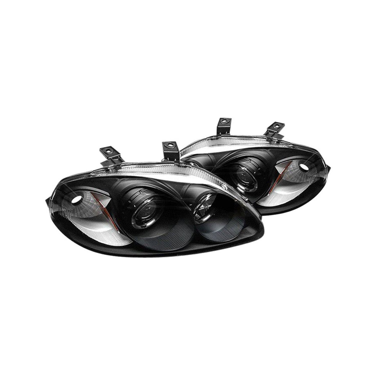 Spyder® - Projector Headlights - الصورة 3